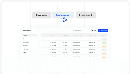 Connect Customers to Every Sale