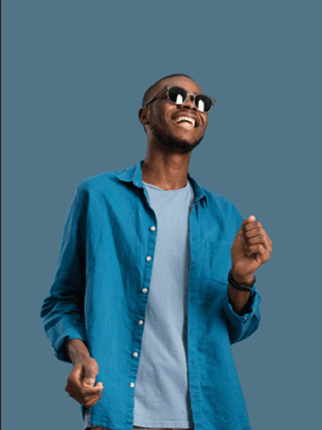 Shola John - Human Resources ABVAKON