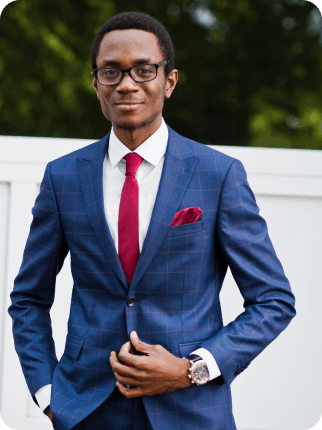 Emmanuel Joy